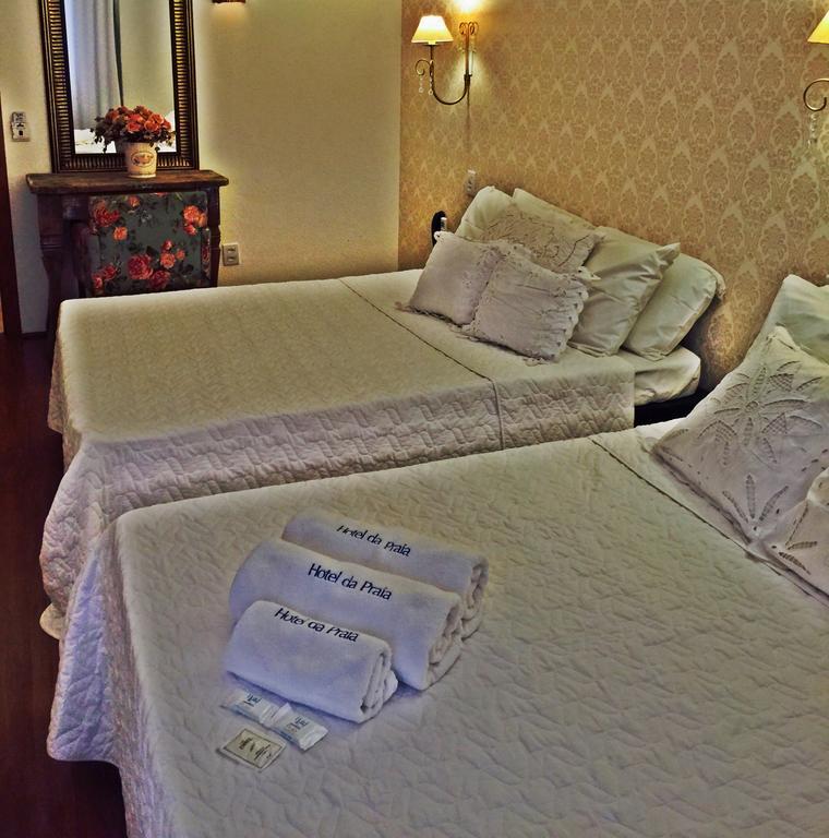 Hotel Da Praia Vila Velha  Zewnętrze zdjęcie