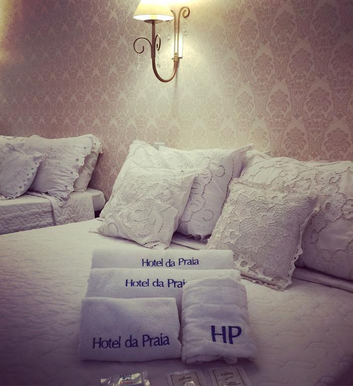 Hotel Da Praia Vila Velha  Zewnętrze zdjęcie
