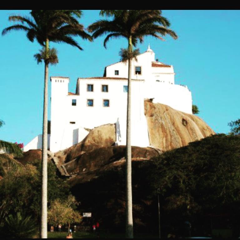 Hotel Da Praia Vila Velha  Zewnętrze zdjęcie