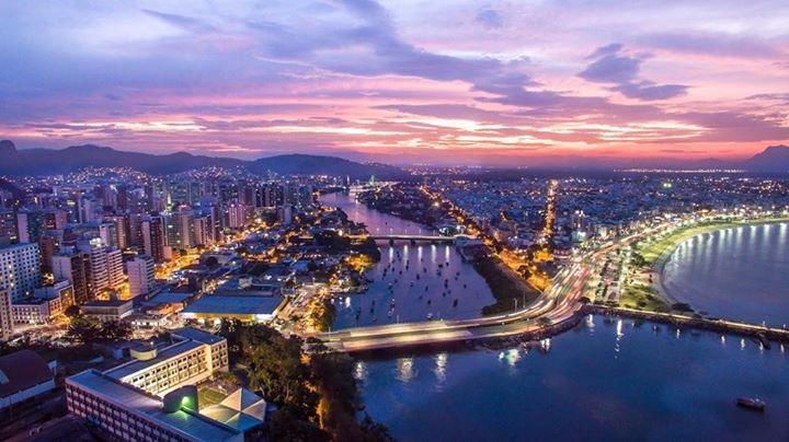 Hotel Da Praia Vila Velha  Zewnętrze zdjęcie