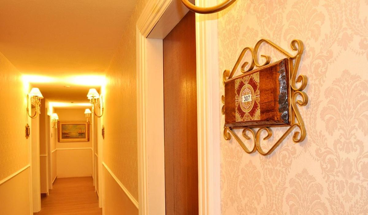 Hotel Da Praia Vila Velha  Zewnętrze zdjęcie