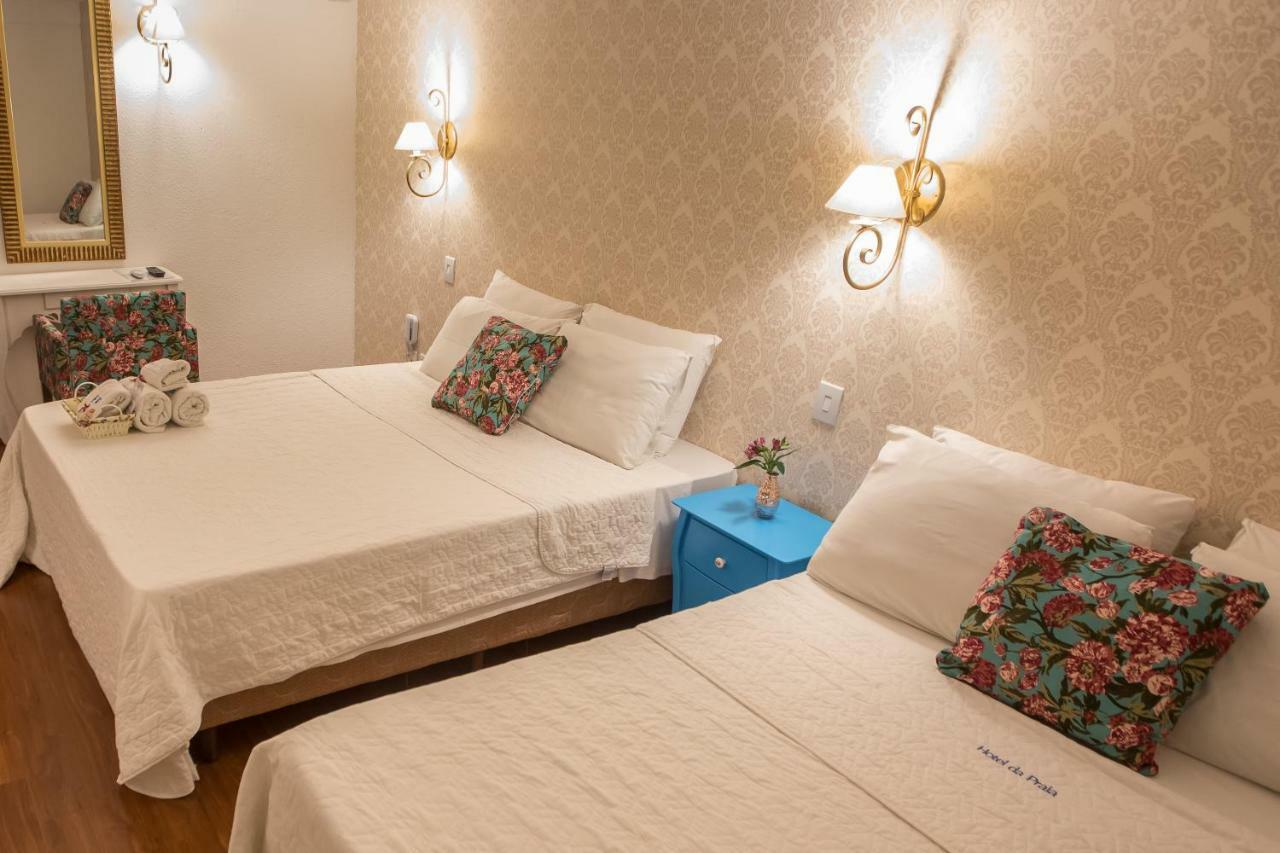 Hotel Da Praia Vila Velha  Zewnętrze zdjęcie