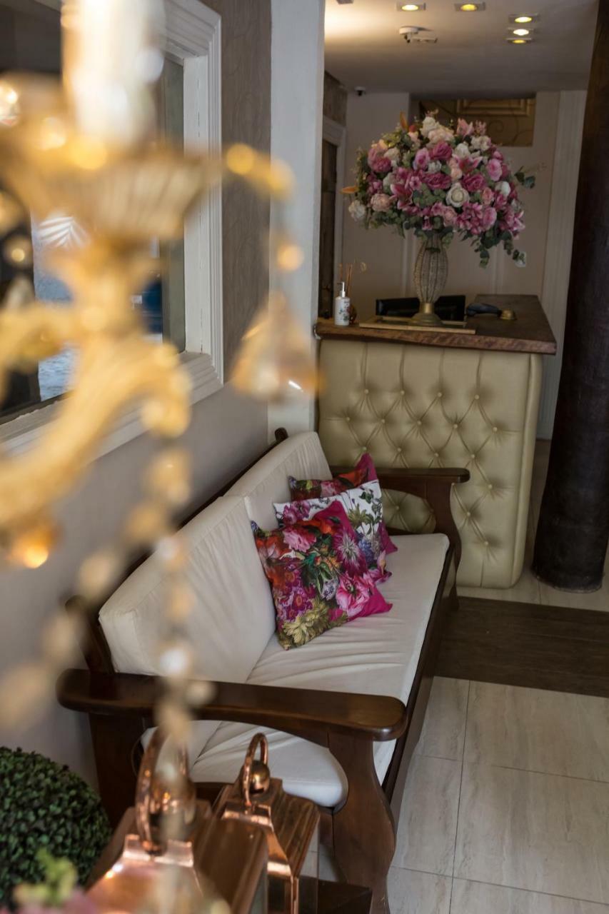 Hotel Da Praia Vila Velha  Zewnętrze zdjęcie