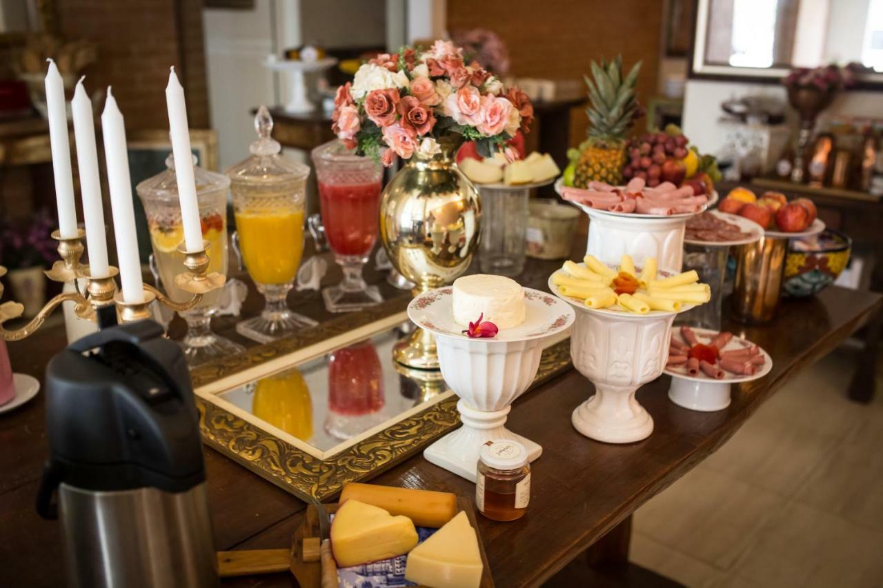 Hotel Da Praia Vila Velha  Zewnętrze zdjęcie