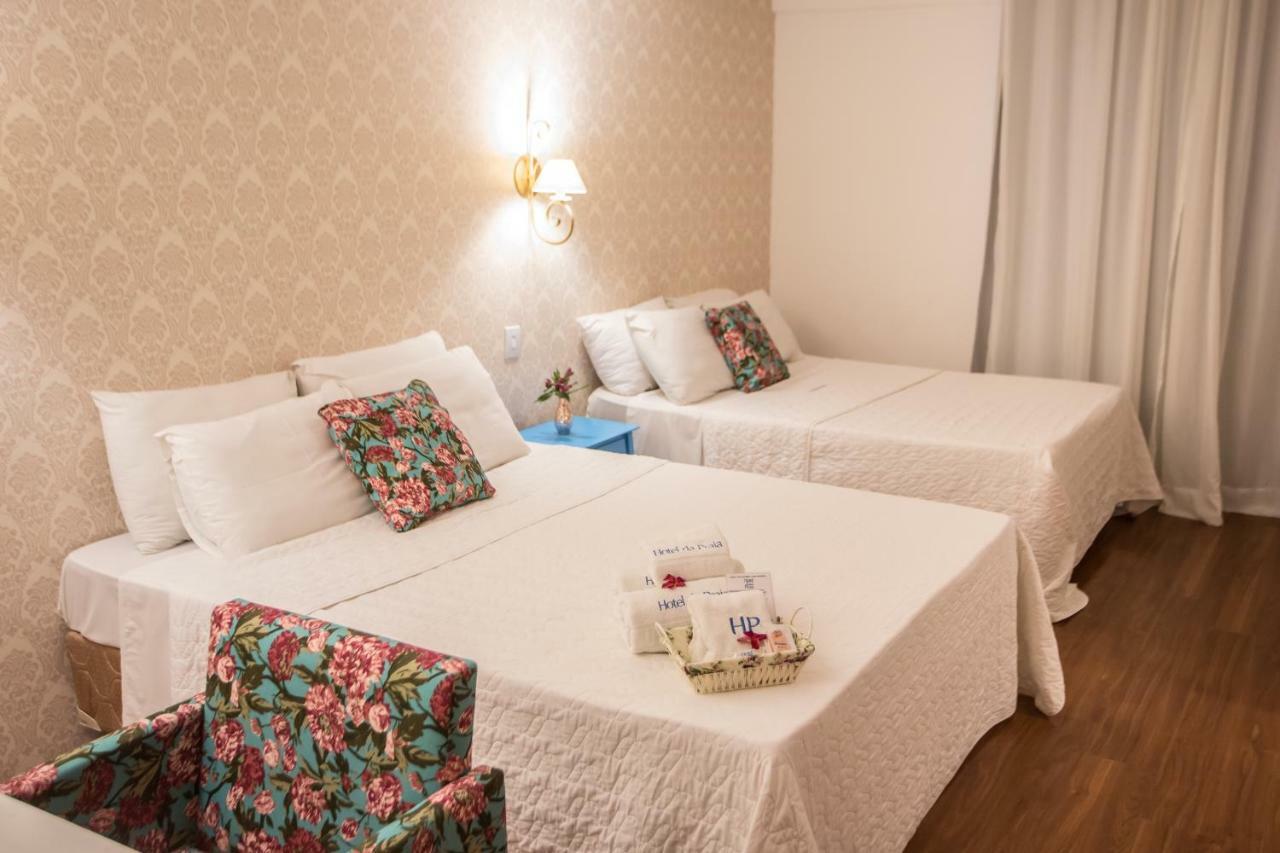 Hotel Da Praia Vila Velha  Zewnętrze zdjęcie