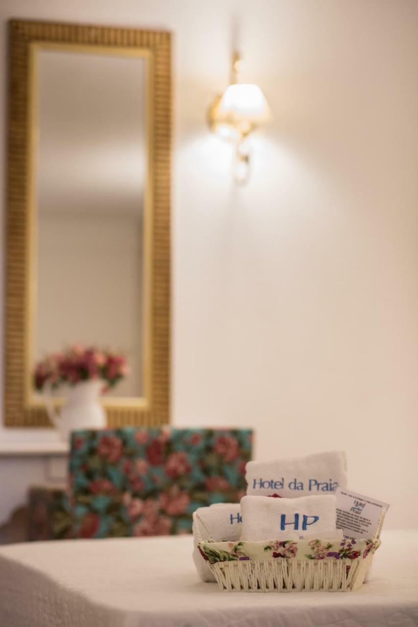 Hotel Da Praia Vila Velha  Zewnętrze zdjęcie