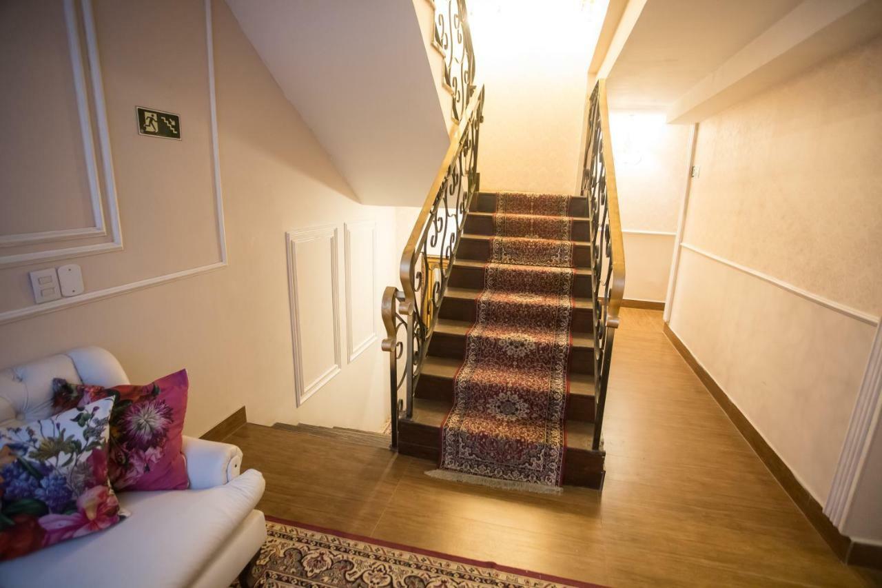 Hotel Da Praia Vila Velha  Zewnętrze zdjęcie