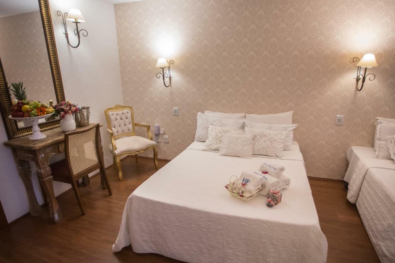 Hotel Da Praia Vila Velha  Zewnętrze zdjęcie