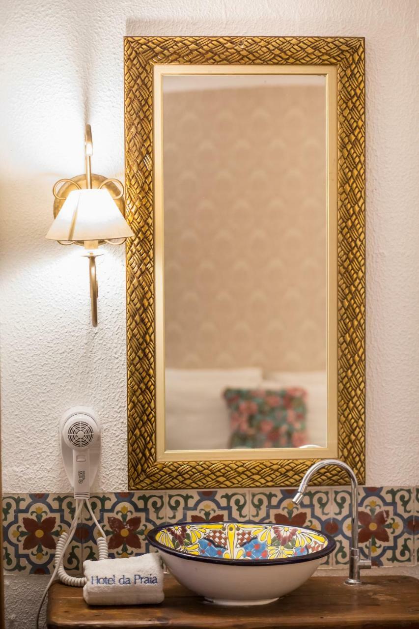 Hotel Da Praia Vila Velha  Zewnętrze zdjęcie
