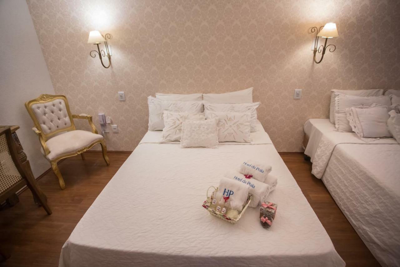 Hotel Da Praia Vila Velha  Zewnętrze zdjęcie
