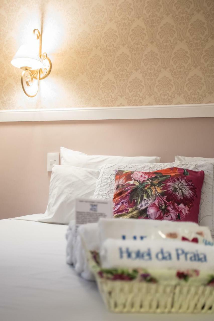 Hotel Da Praia Vila Velha  Zewnętrze zdjęcie